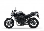 Yamaha FZ6